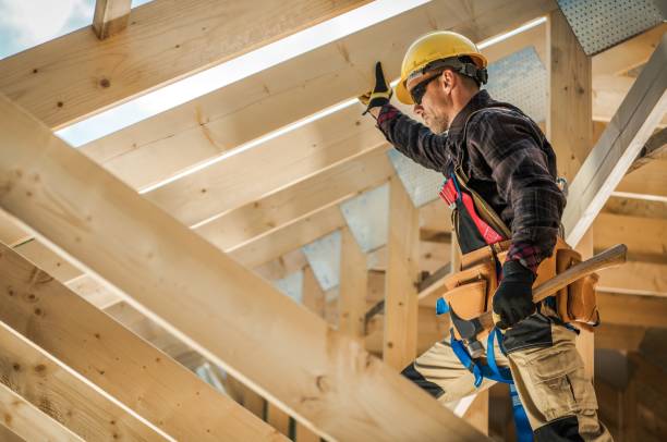Best Tile Roofing Contractor  in Harlem, GA