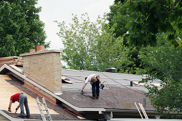 Best Roof Waterproofing Services  in Harlem, GA