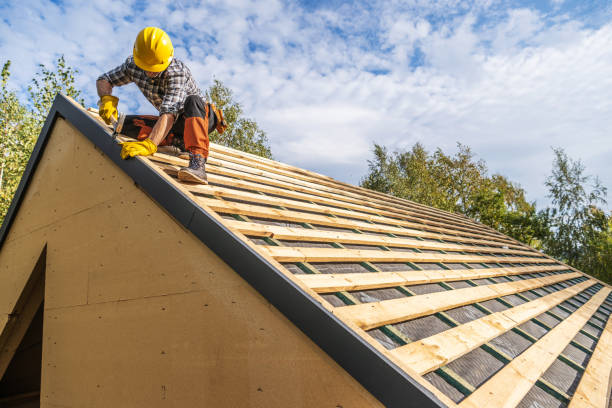 Best Roof Restoration Services  in Harlem, GA