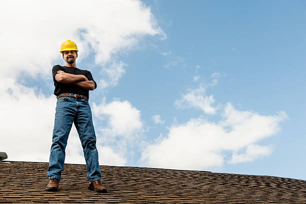 Best Best Roofing Contractors  in Harlem, GA